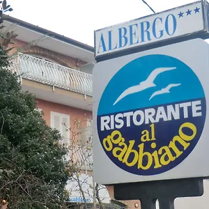 Ristorante Al Gabbiano 3*, Ponte di Piave Italia