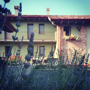  Agroturismo Bassanine