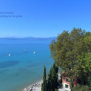 Vela D'oro Park 3*, Bardolino Italia